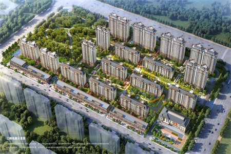 诸城河西浇筑小套三2楼带车库52万3室1厅1卫97㎡