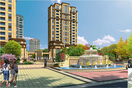 水泥厂家属院2室1厅1卫76.69㎡