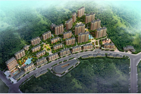 人民家园3室2厅1卫115+26㎡车库75万