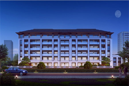 浉河区铁建领秀城福山园3室2厅1卫75万109m2精装修出售